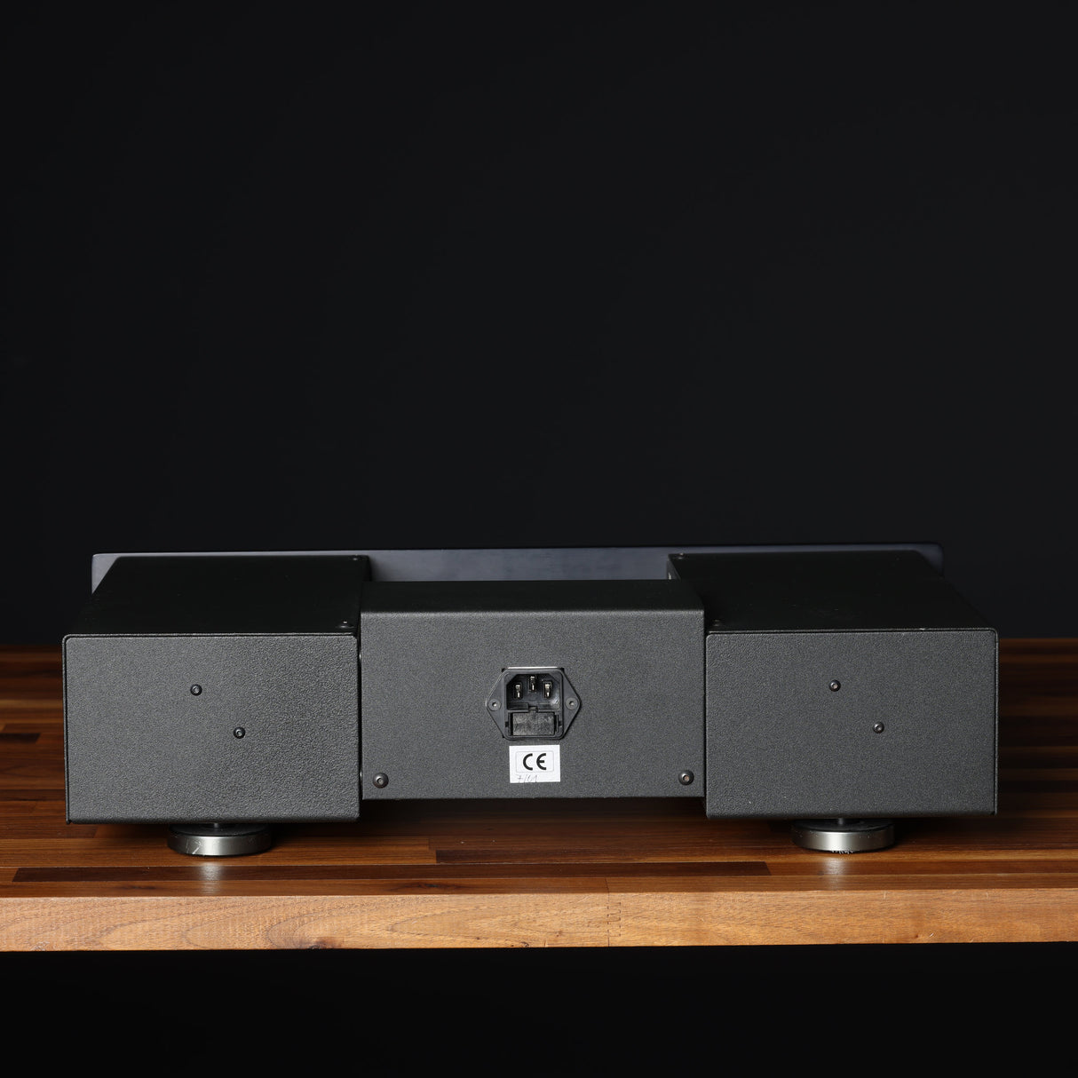 Brocksieper LC Pre AWG – Röhren-Vorverstärker (gebraucht)