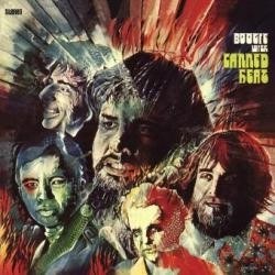 Canned Heat - Boogie With Canned Heat (180g 33rpm)