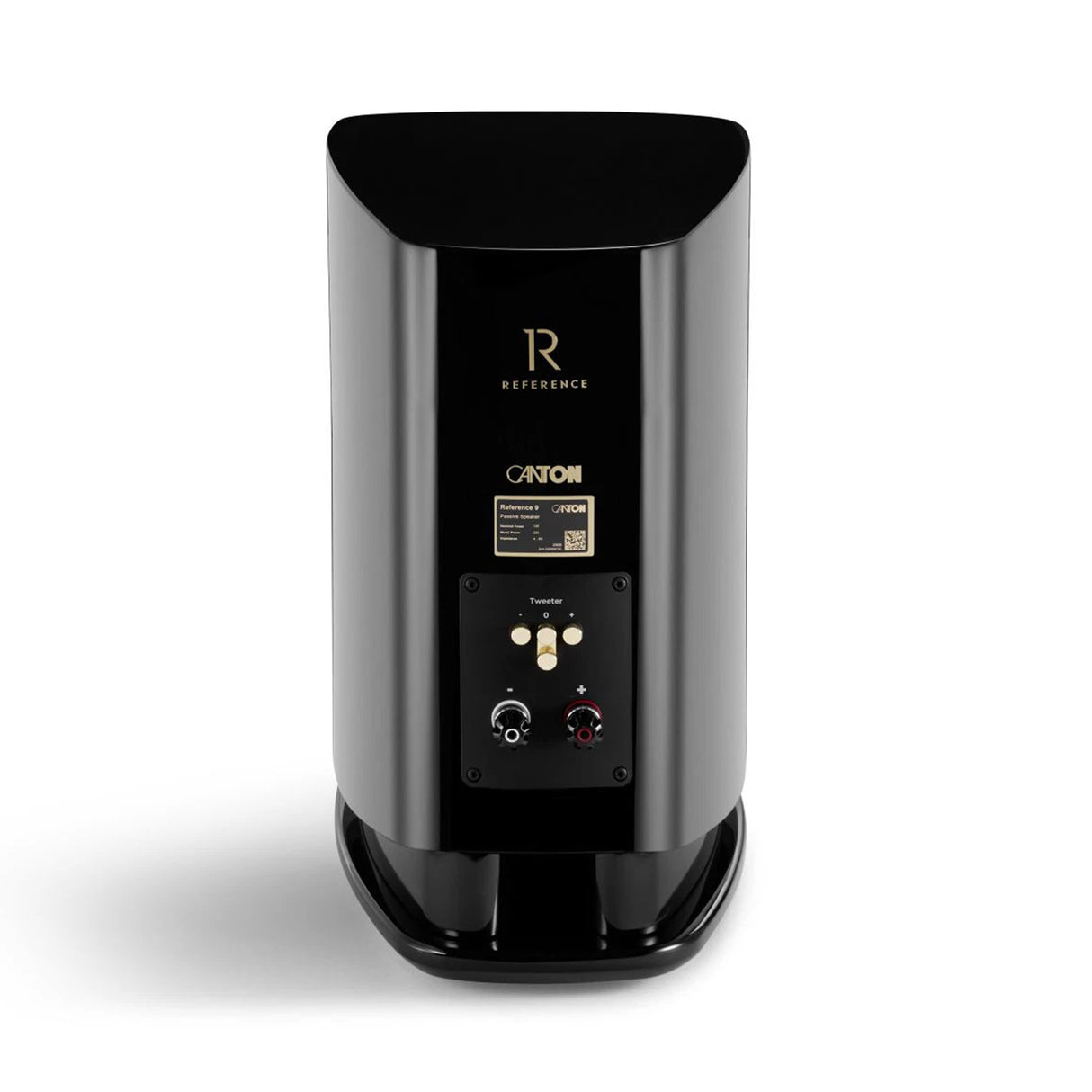Canton Reference 9 Kompaktlautsprecher