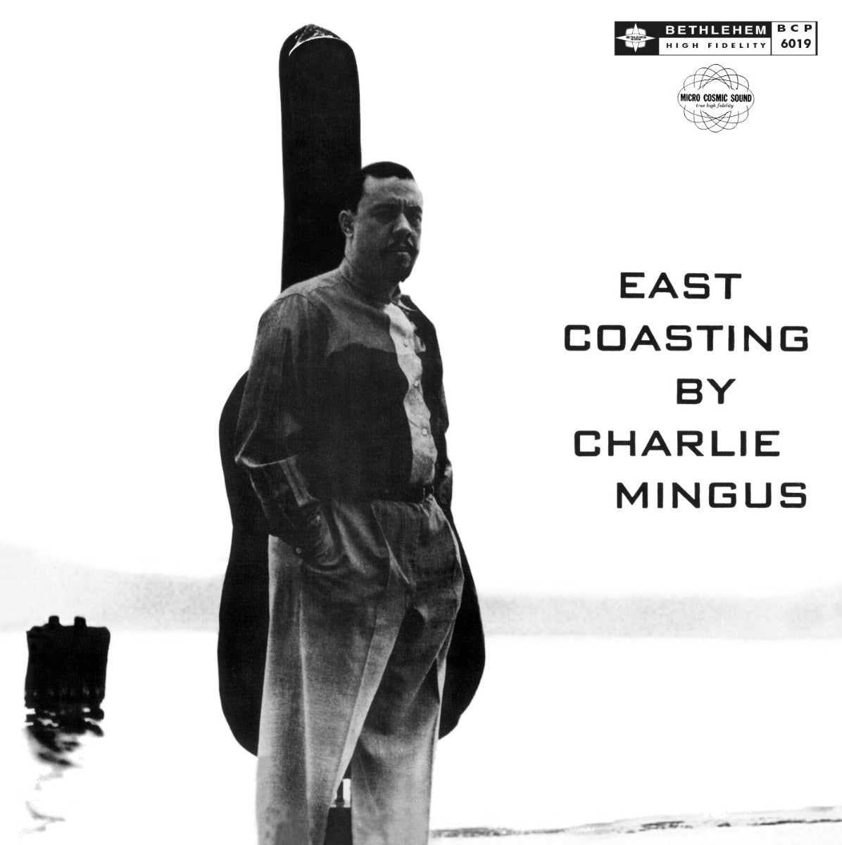 Charles Mingus - East Coasting (180g 33rpm)