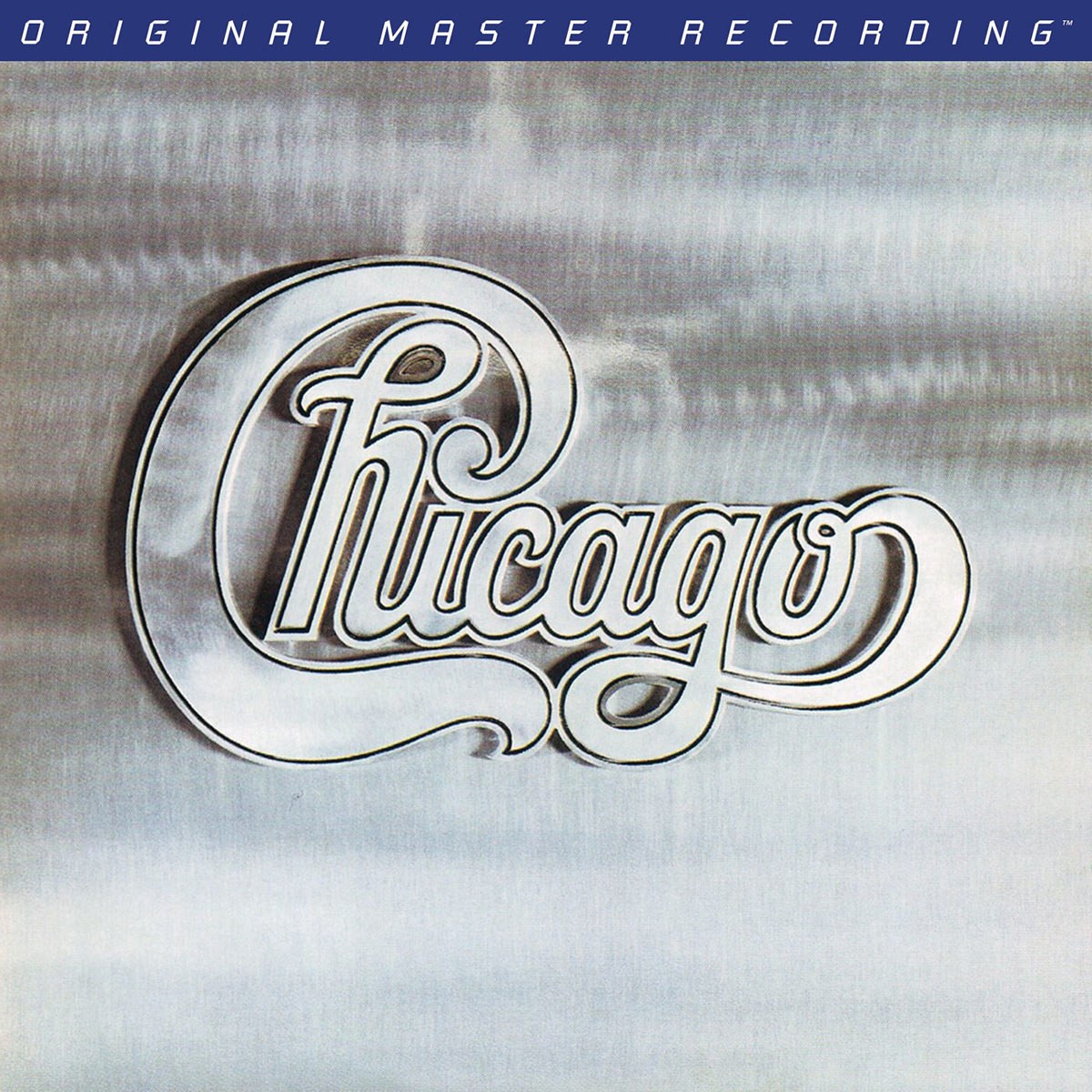 Chicago - Chicago II (Hybrid-SACD)
