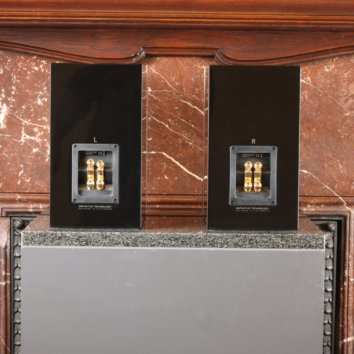 Definitive Technology Demand D11 Kompaktlautsprecher (Gebraucht)
