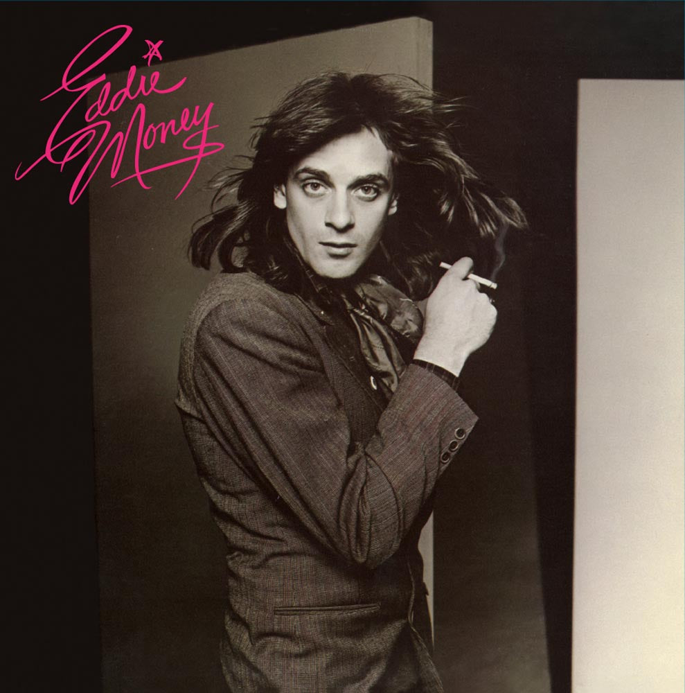 Eddie Money - Eddie Money (Hybrid-SACD)