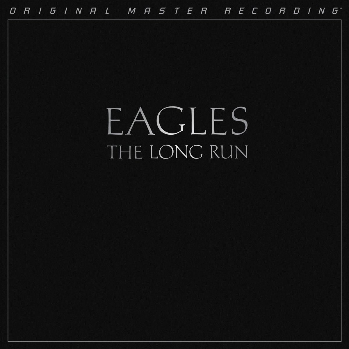 Eagles - The Long Run (Hybrid-SACD)