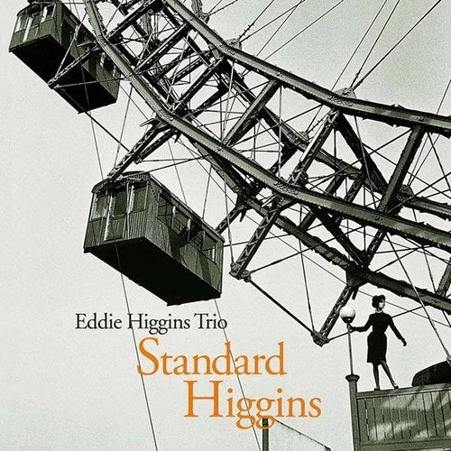 Eddie Higgins Trio - Standard Higgins (180g 33rpm, 2LP)