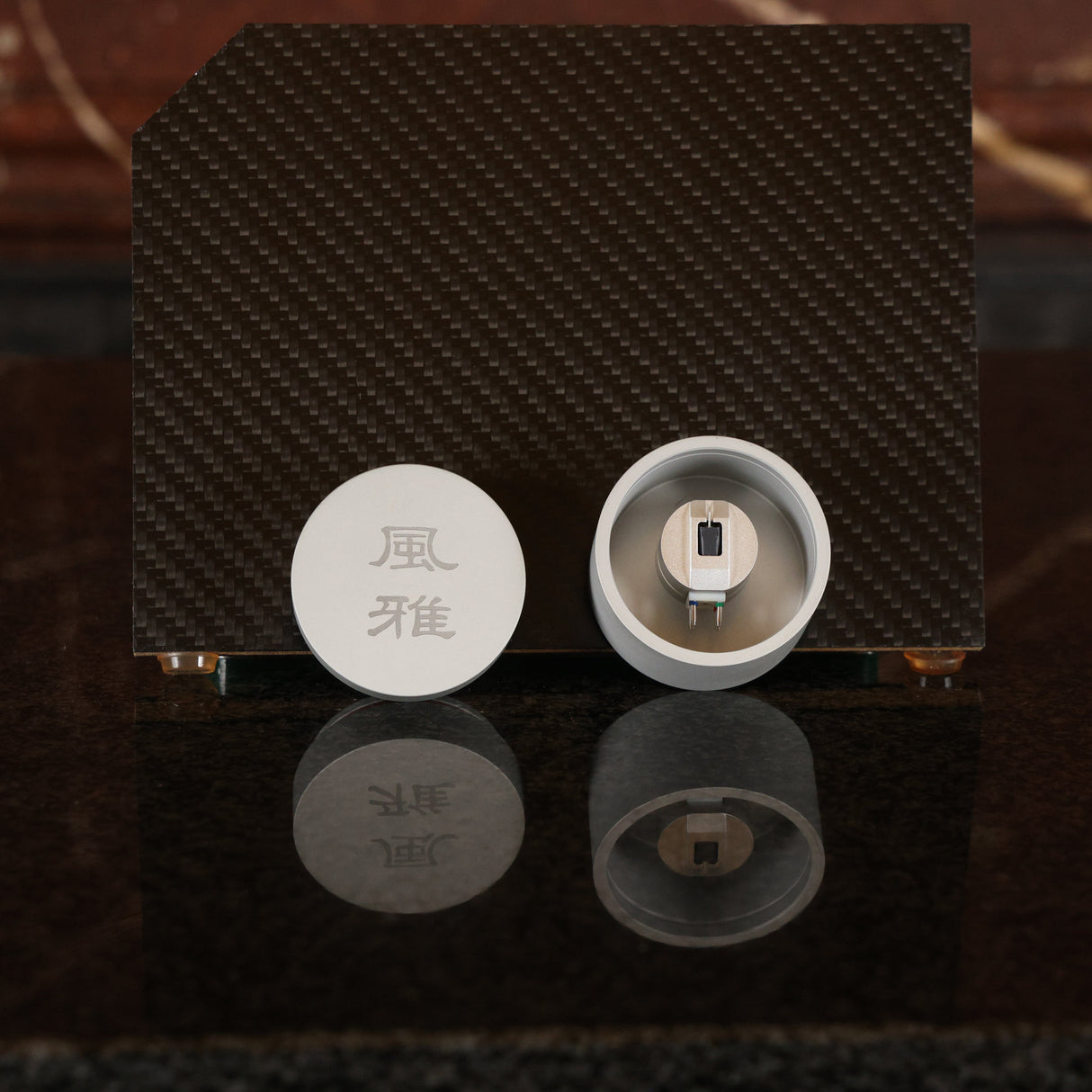 Fuuga MC Tonabnehmersystem (Vorführware)