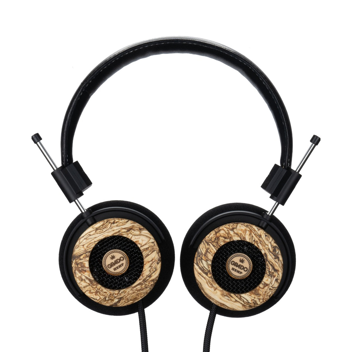 Grado Hemp On-Ear-Kopfhörer
