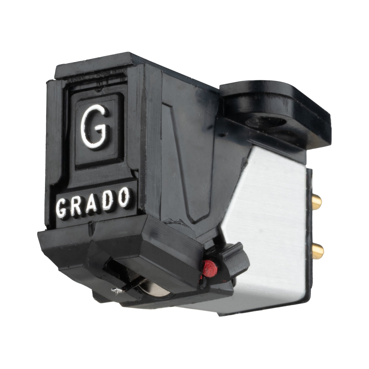 Grado Red4 MI-Tonabnehmer