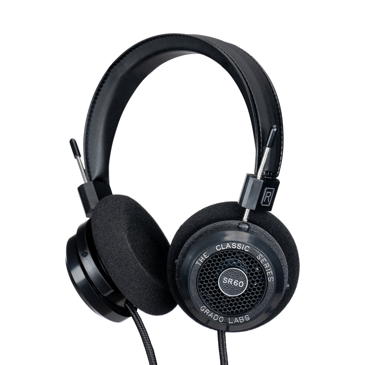Grado SR60 On-Ear-Kopfhörer