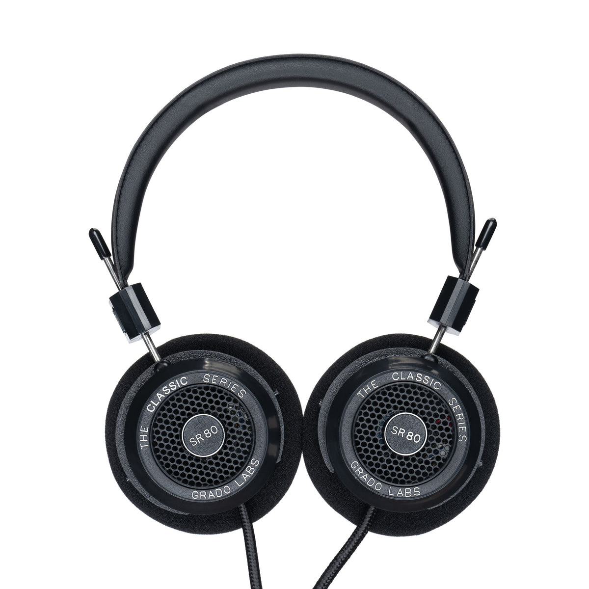Grado SR80 On-Ear-Kopfhörer