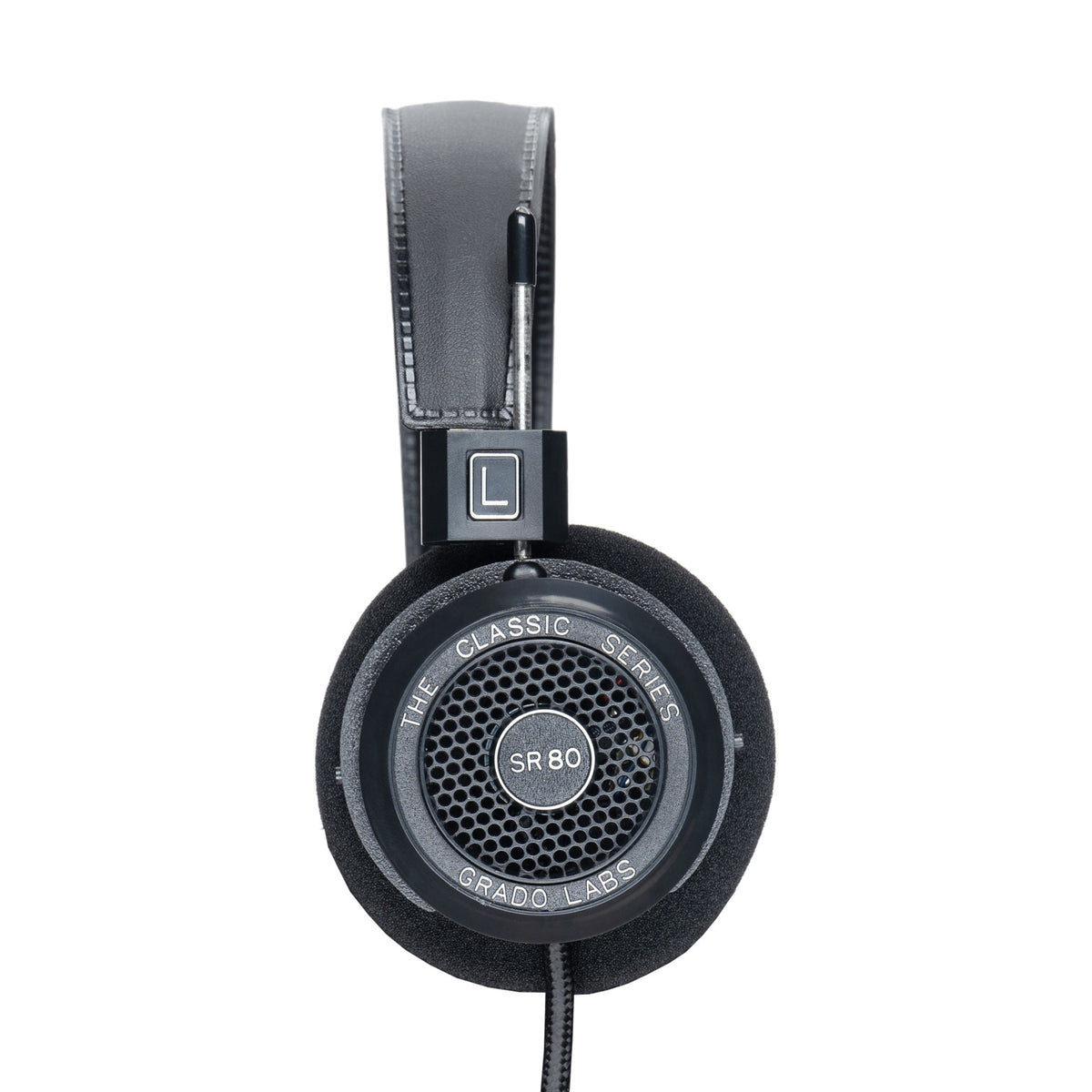 Grado SR80 On-Ear-Kopfhörer