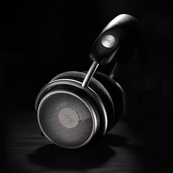 grell OAE2 Over-Ear-Kopfhörer