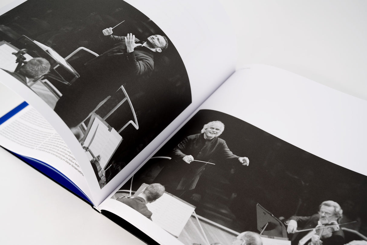 Gustav Mahler, Berliner Philharmoniker - Symphonien 1-10 (180g Vinyl Box Set)