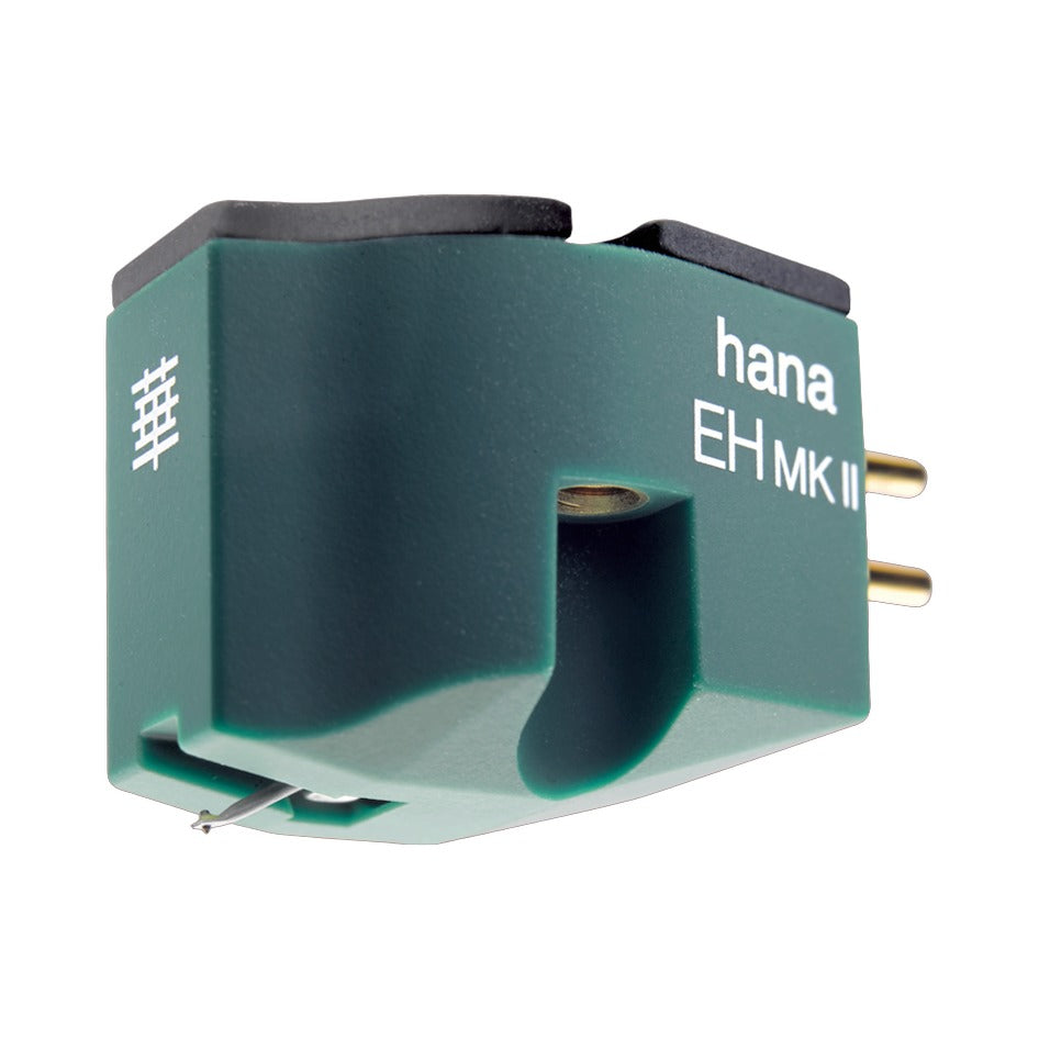 Hana EH MK II MC-Tonabnehmer