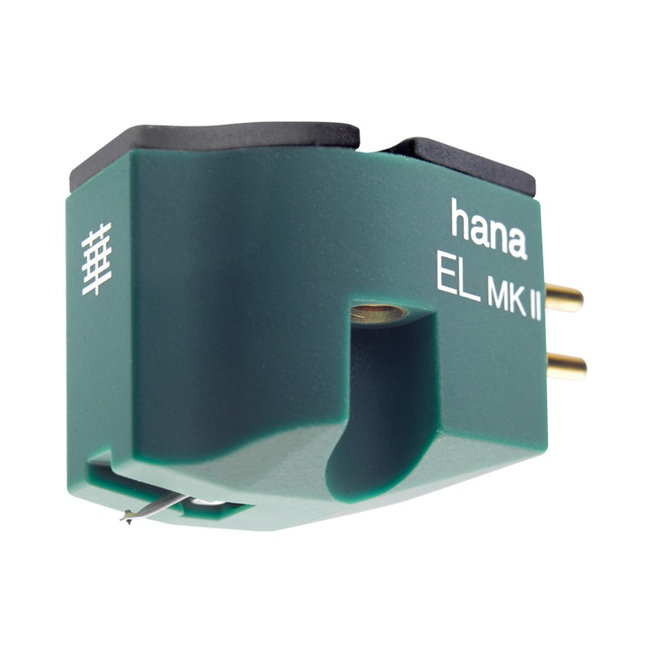 Hana EL MK II MC-Tonabnehmer