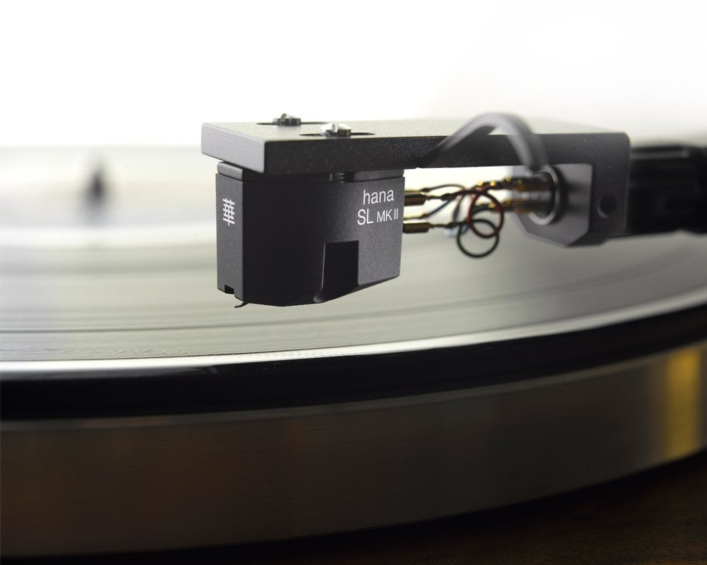 Hana SL MK II MC-Tonabnehmer