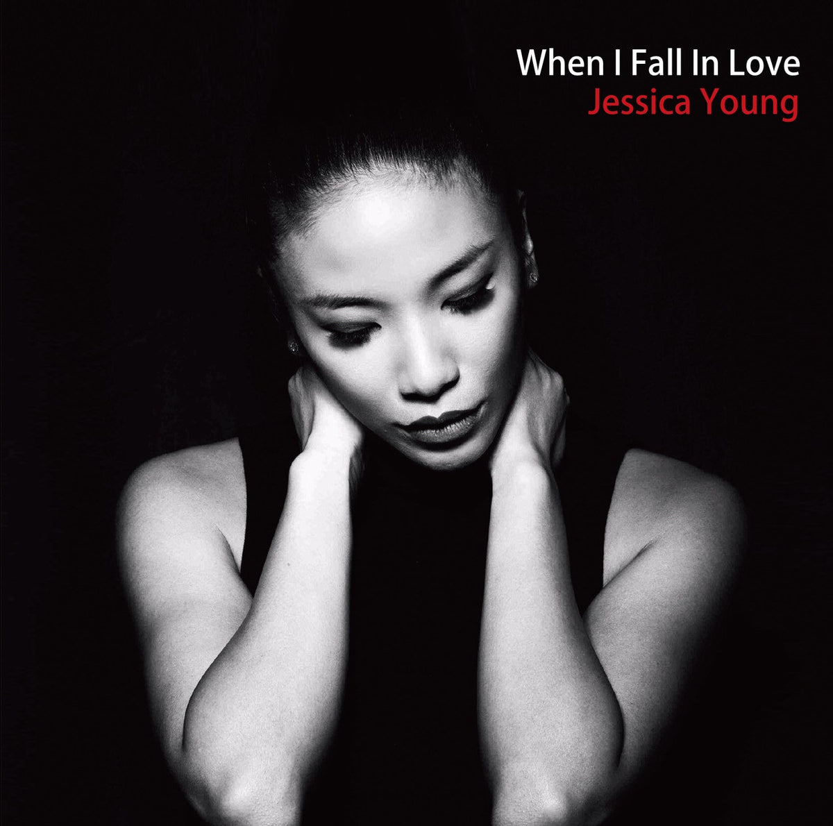Jessica Young - When I Fall in Love (CD)