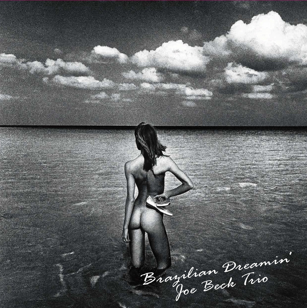 Joe Beck Trio - Brazilian Dreamin' (180g 33rpm, 2LP)