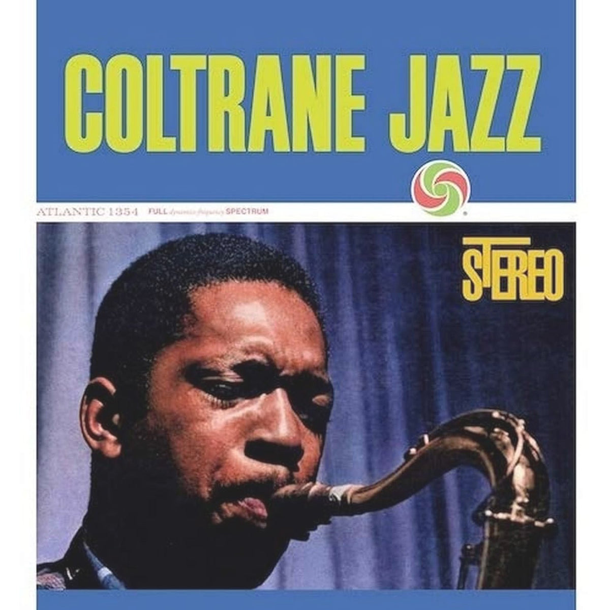 John Coltrane - Coltrane Jazz (Hybrid-SACD)