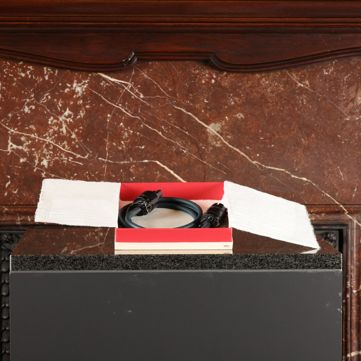 Kondo Avocado KSL-ACz Stromkabel 2 Meter (Gebraucht)