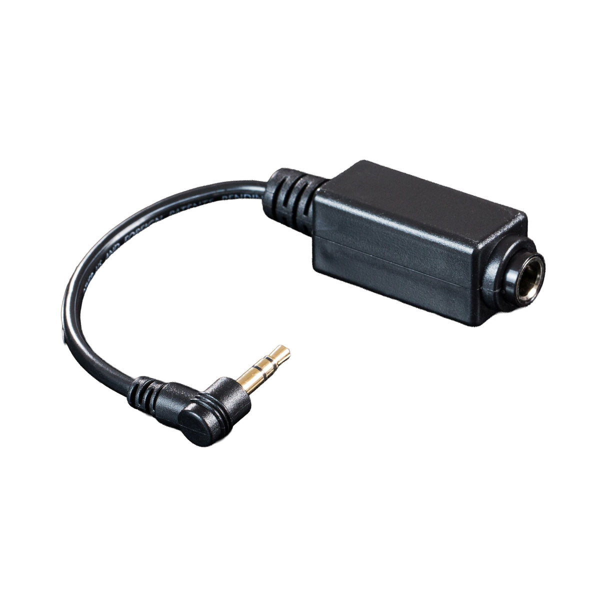 Cardas HPI-A Kopfhöreradapter 6,35 auf 3,5 mm