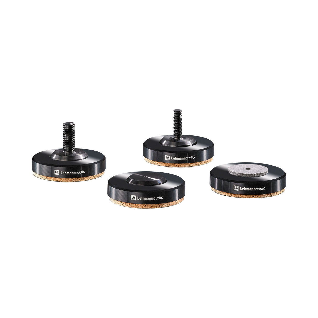 Lehmannaudio 3S Gerätefüße