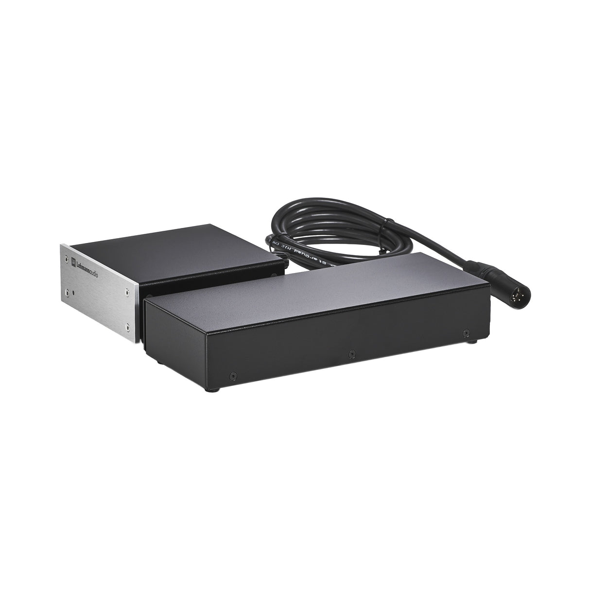 Lehmannaudio Black Cube SE II Phono-Vorverstärker