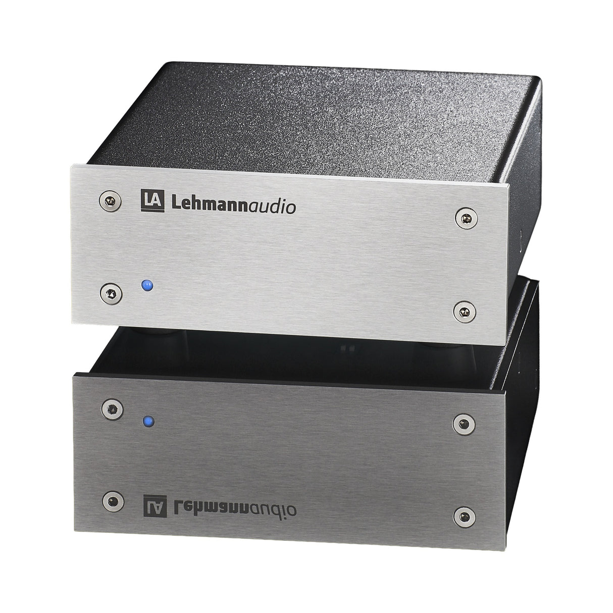 Lehmannaudio Black Cube II Phono-Vorverstärker