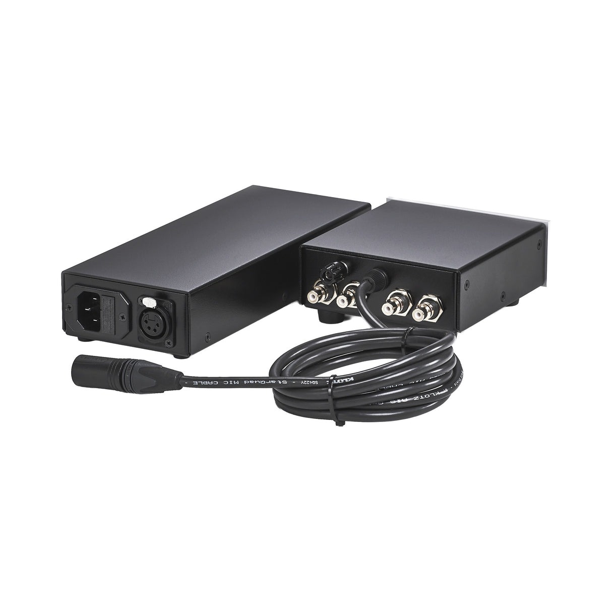 Lehmannaudio Black Cube II Phono-Vorverstärker