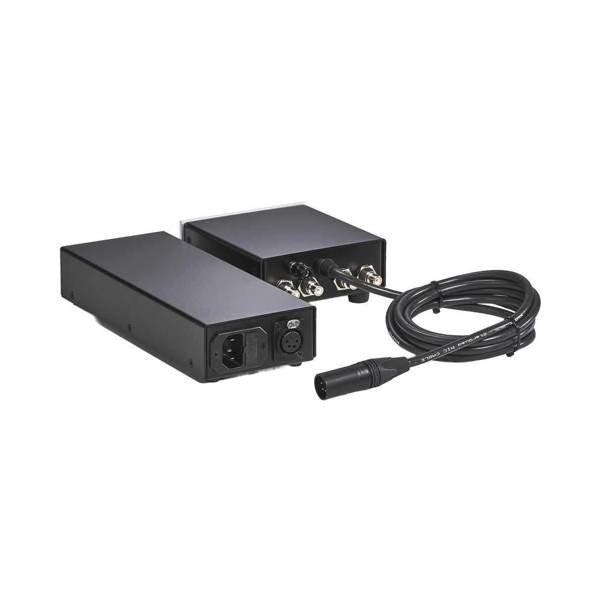Lehmannaudio Black Cube SE II Phono-Vorverstärker
