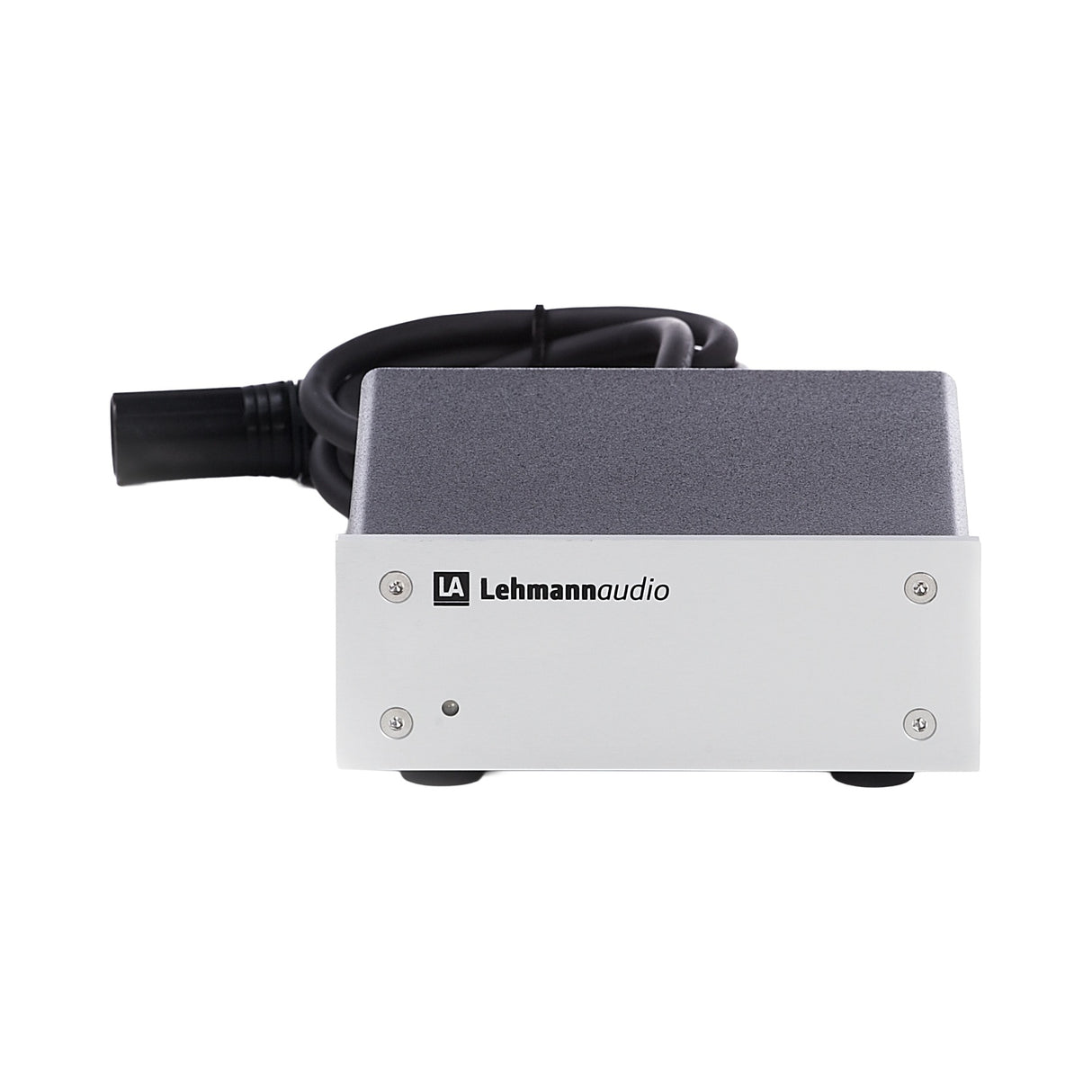 Lehmannaudio Black Cube II Phono-Vorverstärker