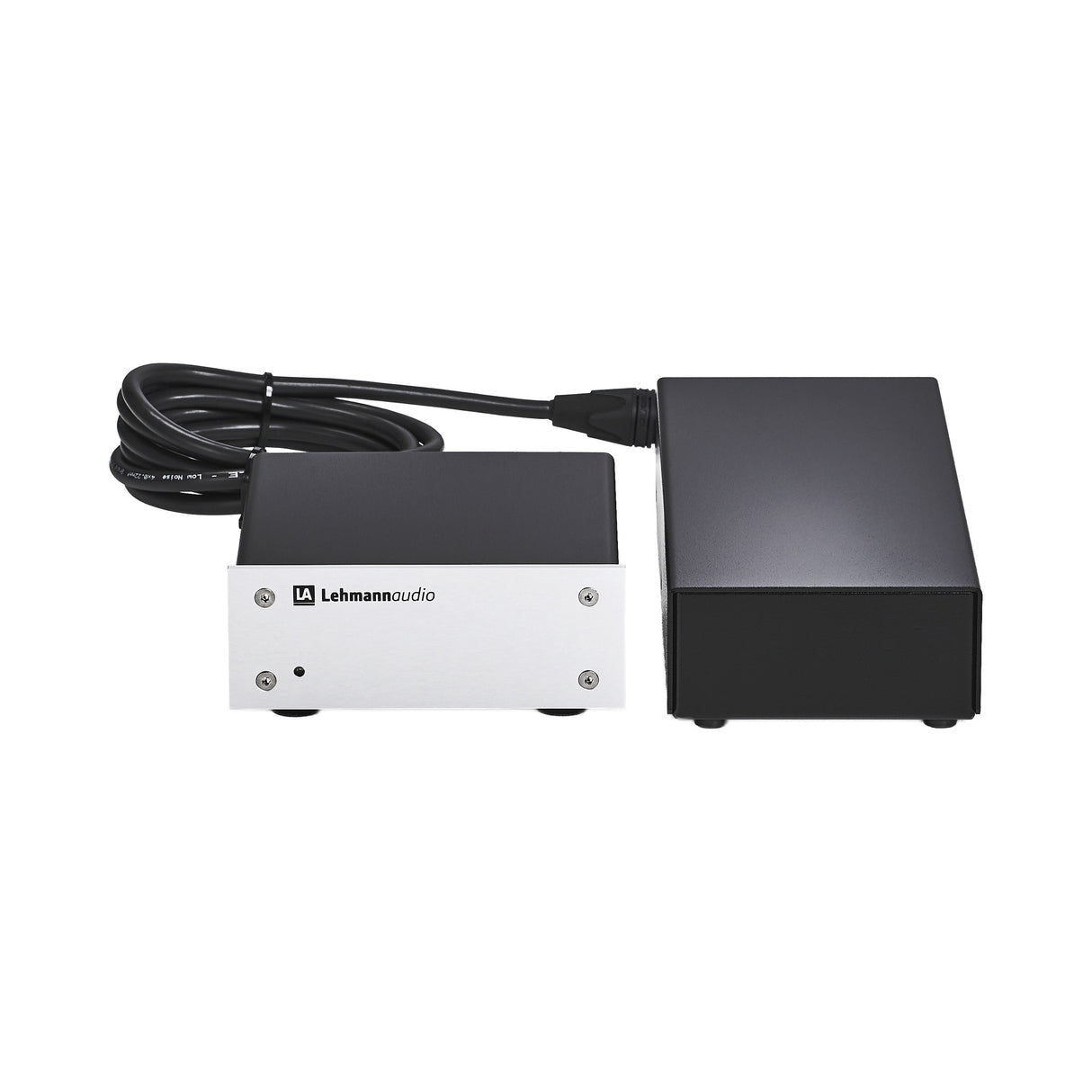 Lehmannaudio Black Cube II Phono-Vorverstärker