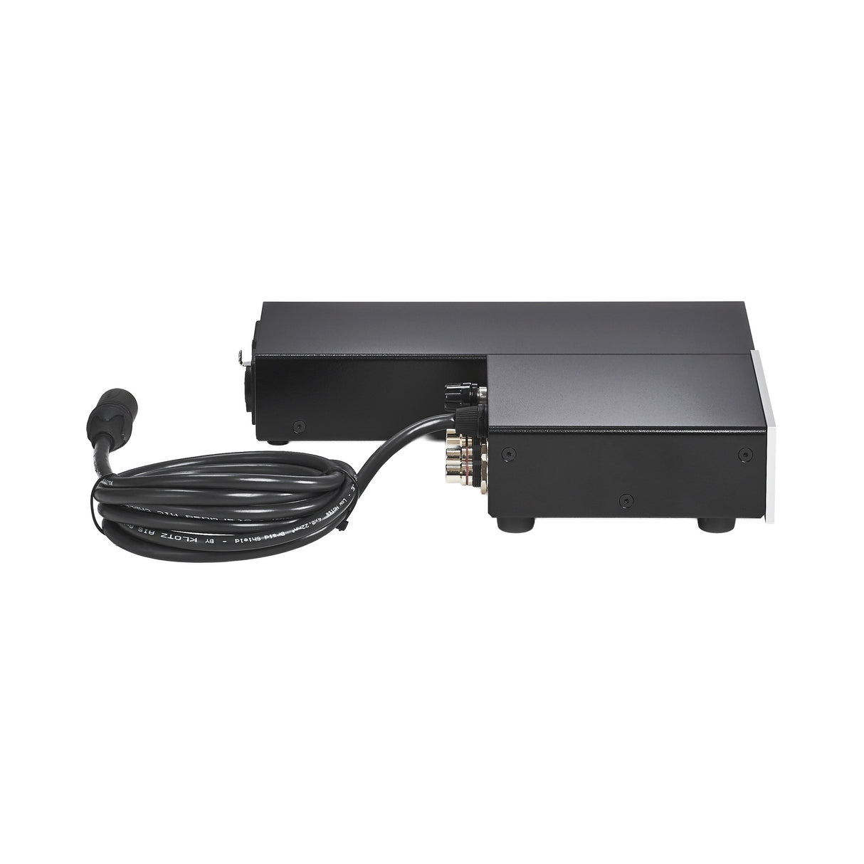 Lehmannaudio Black Cube II Phono-Vorverstärker