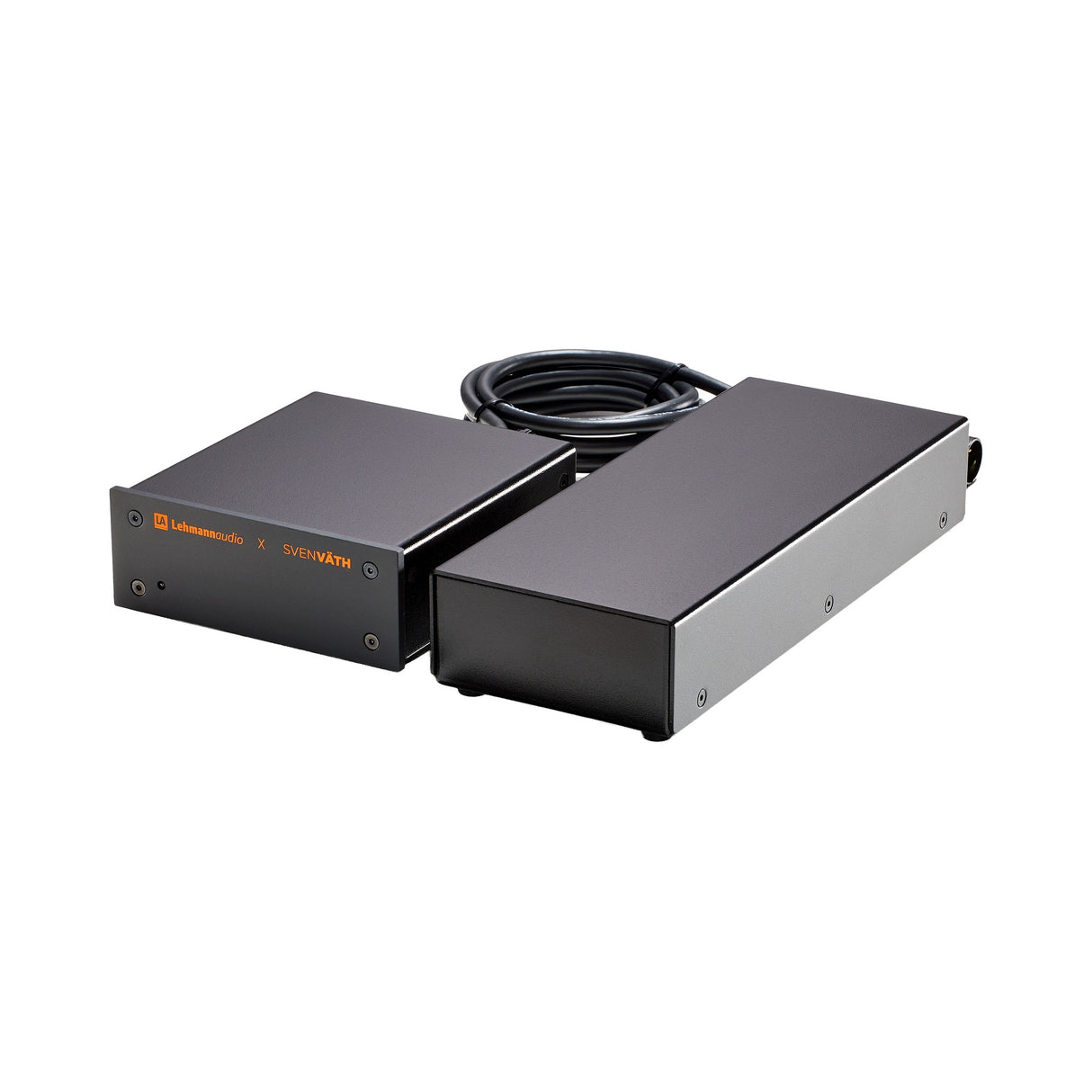 Lehmannaudio Black Cube SE II SV Edition Phono-Vorverstärker