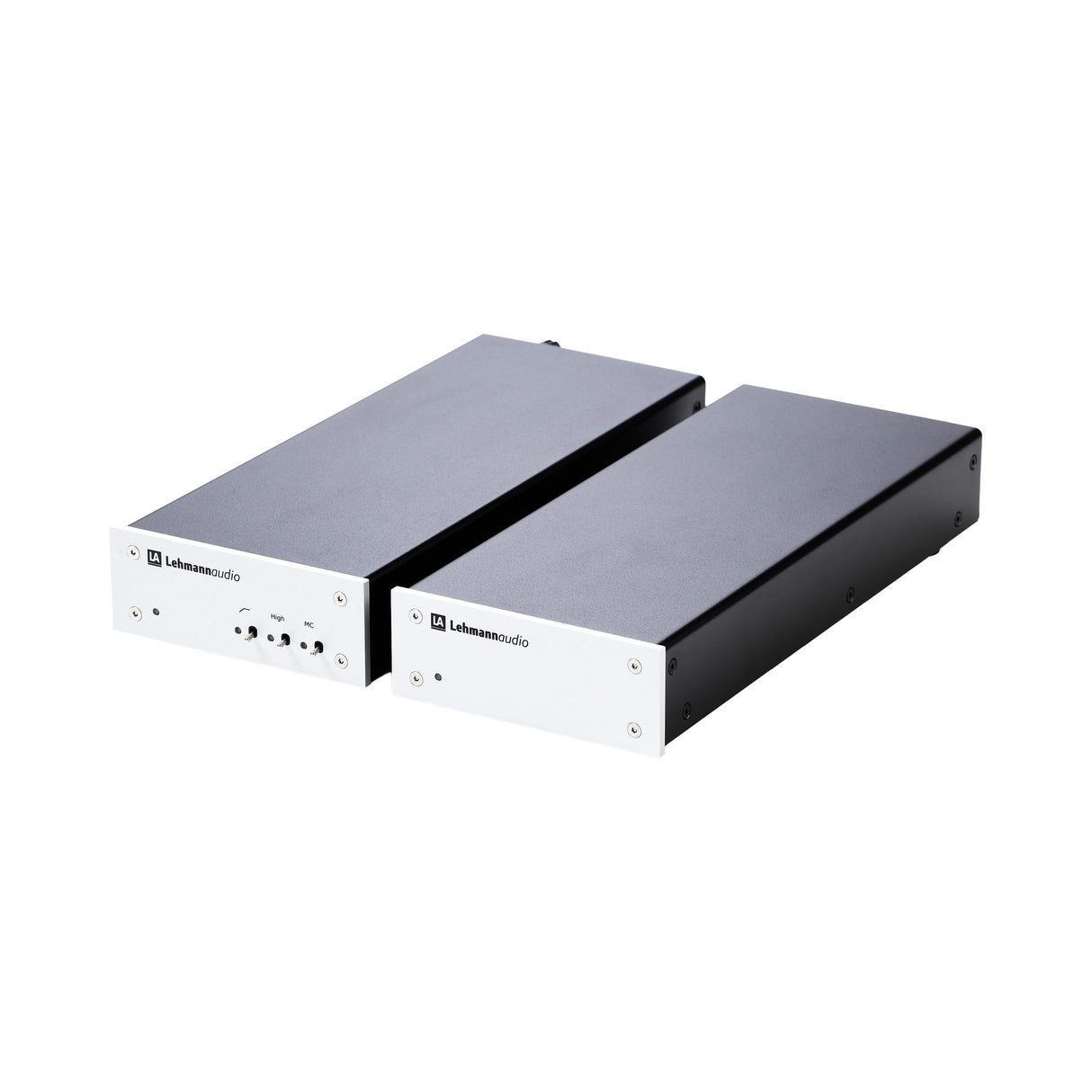 Lehmannaudio Decade Phono-Vorverstärker