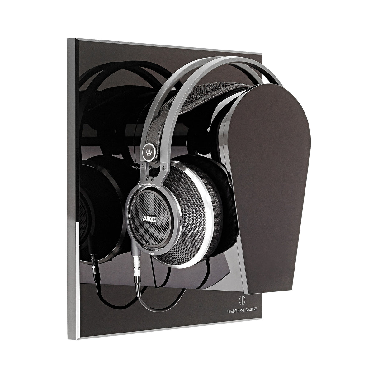 Lehmannaudio Headphone Gallery Kopfhörerständer