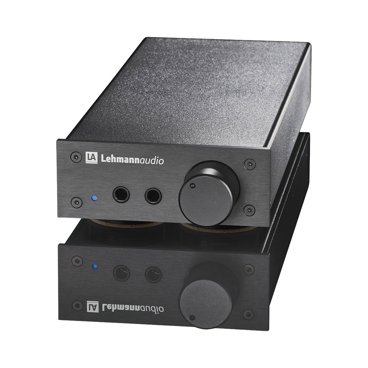 Lehmannaudio Linear D Kopfhörerverstärker