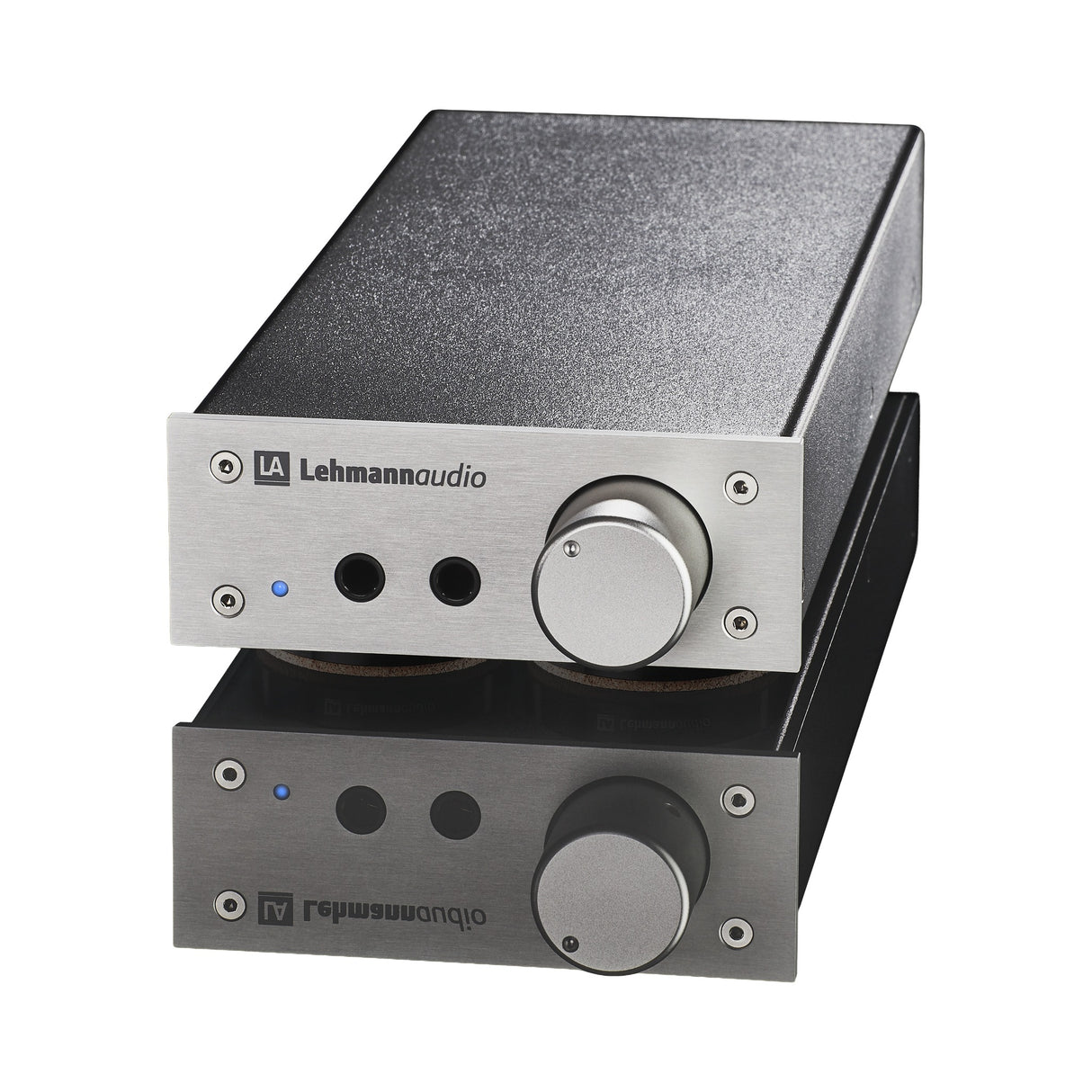 Lehmannaudio Linear D Kopfhörerverstärker