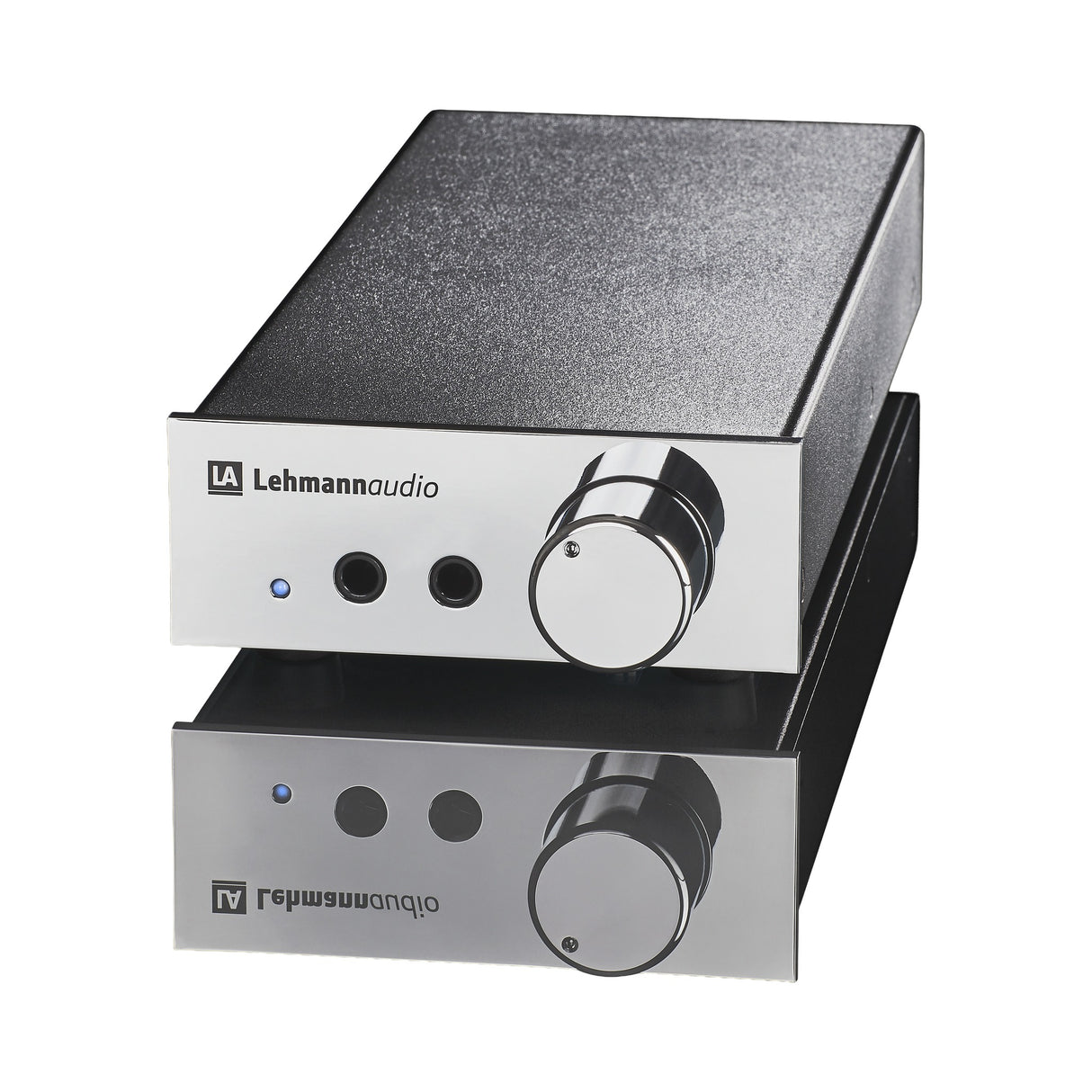 Lehmannaudio Linear Kopfhörerverstärker