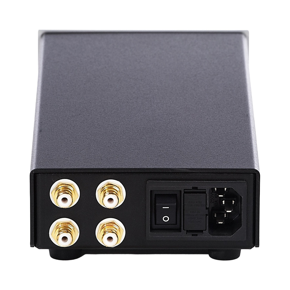 Lehmannaudio Linear Kopfhörerverstärker