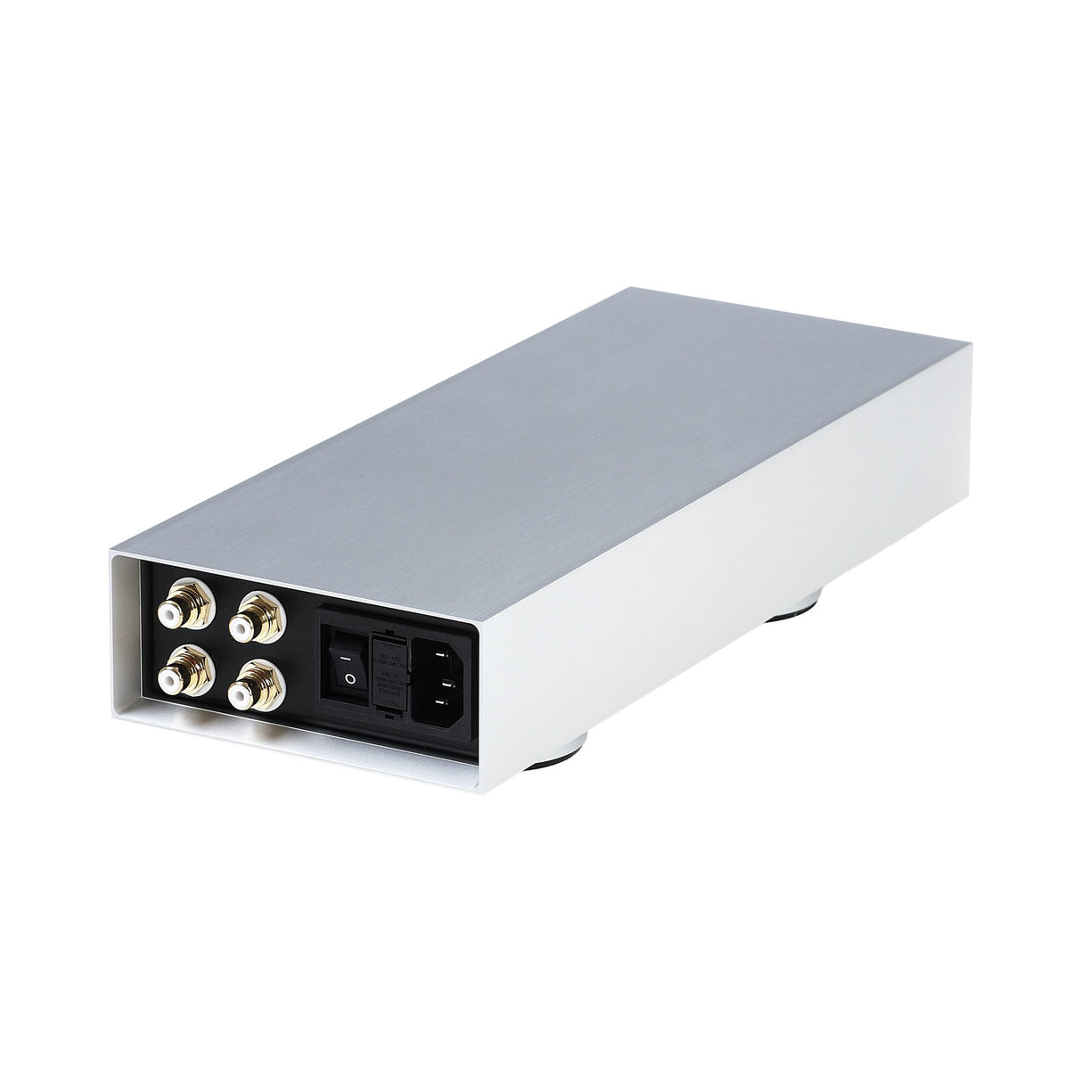 Lehmannaudio Linear SE Kopfhörerverstärker