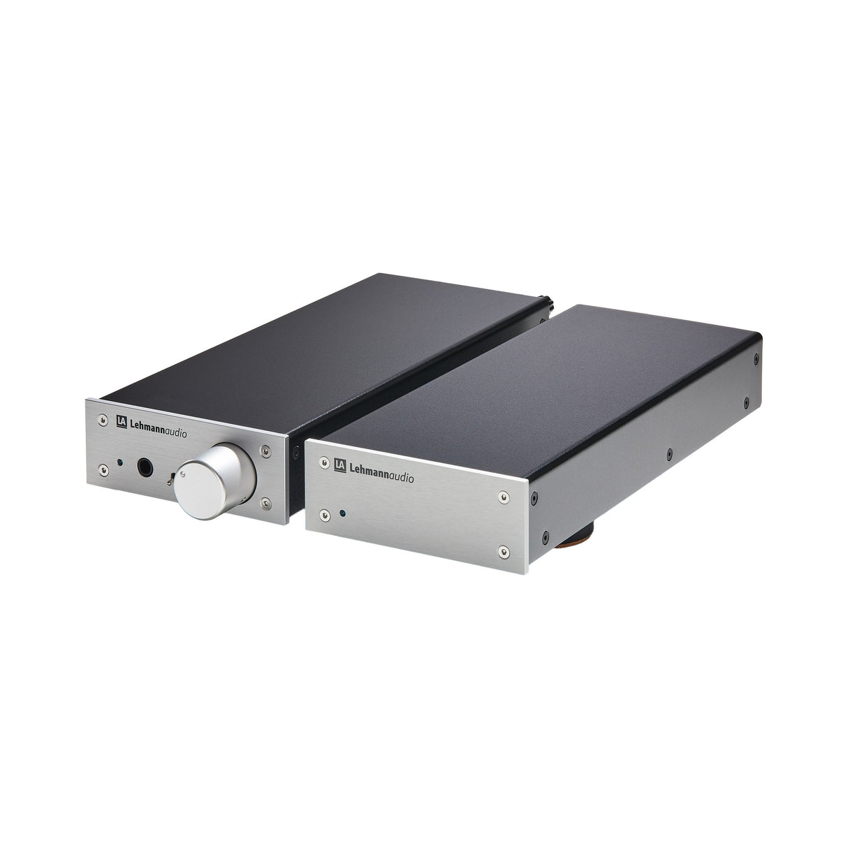 Lehmannaudio Phonolith Phono-Vorverstärker