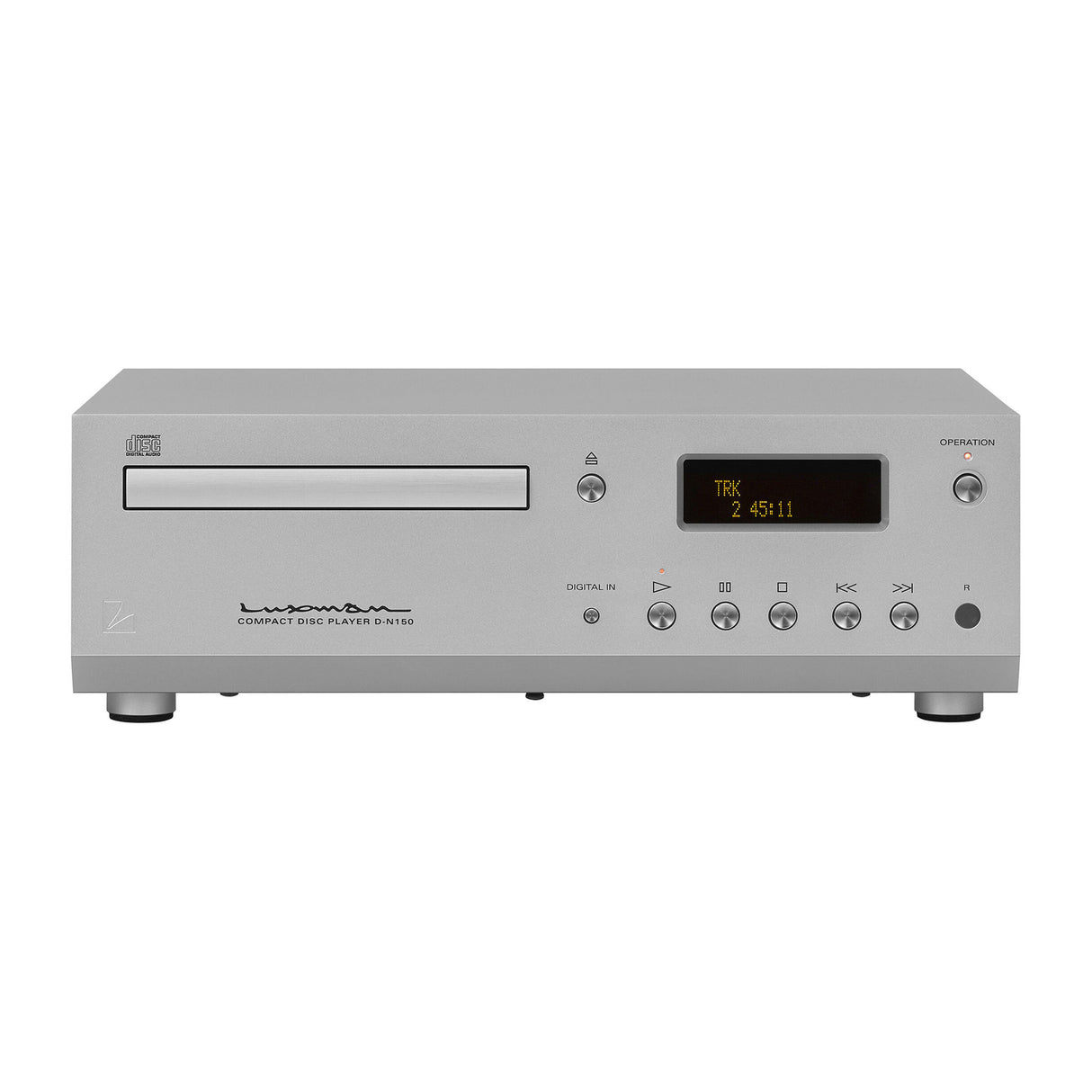 Luxman D-N150 CD-Player
