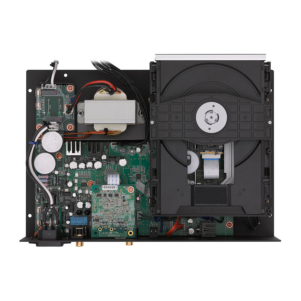 Luxman D-N150 CD-Player