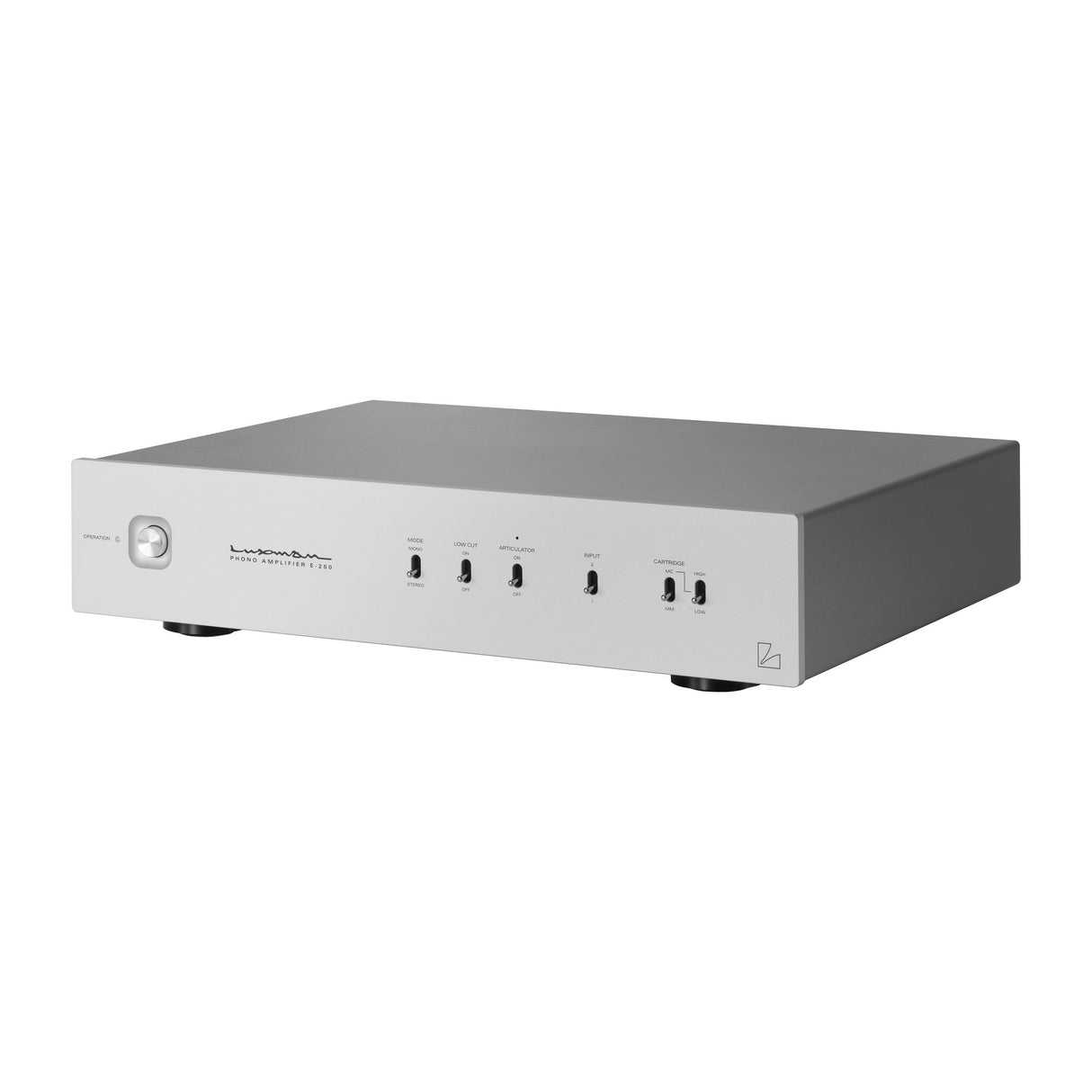 Luxman E-250 Phono-Vorverstärker