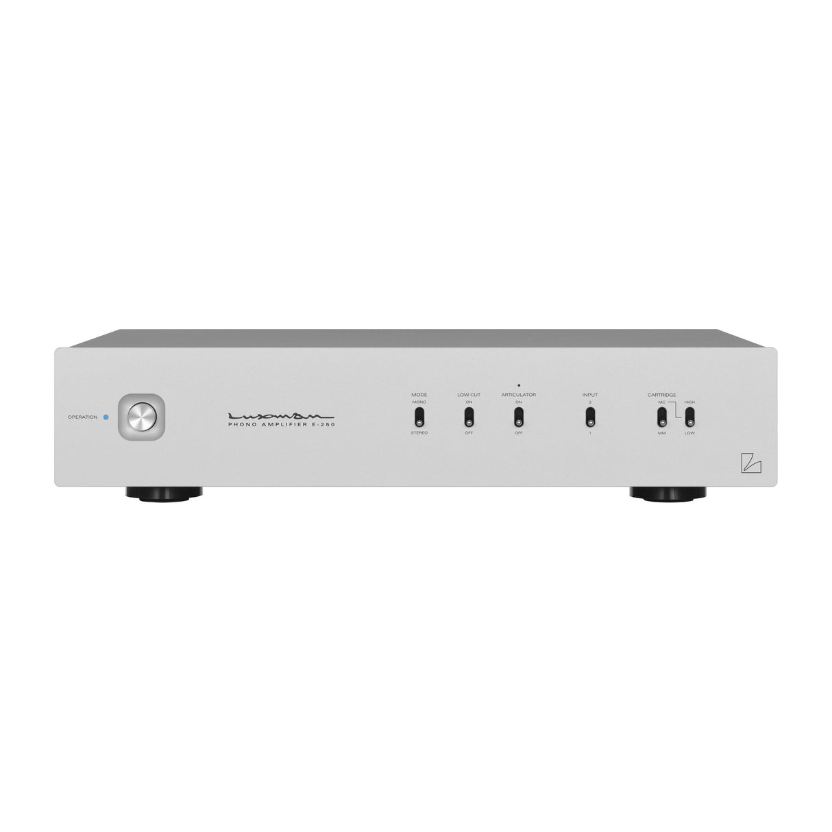 Luxman E-250 Phono-Vorverstärker