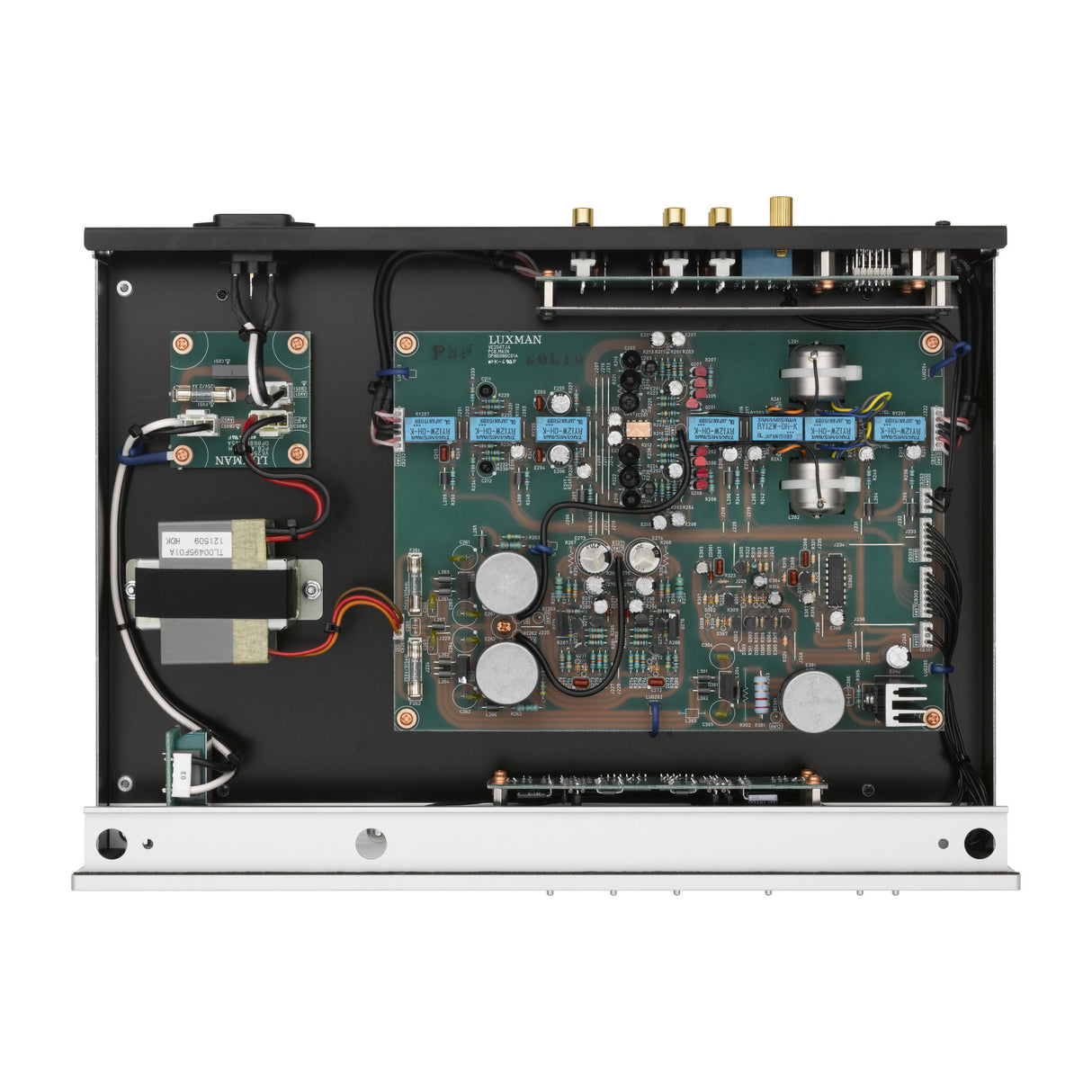 Luxman E-250 Phono-Vorverstärker