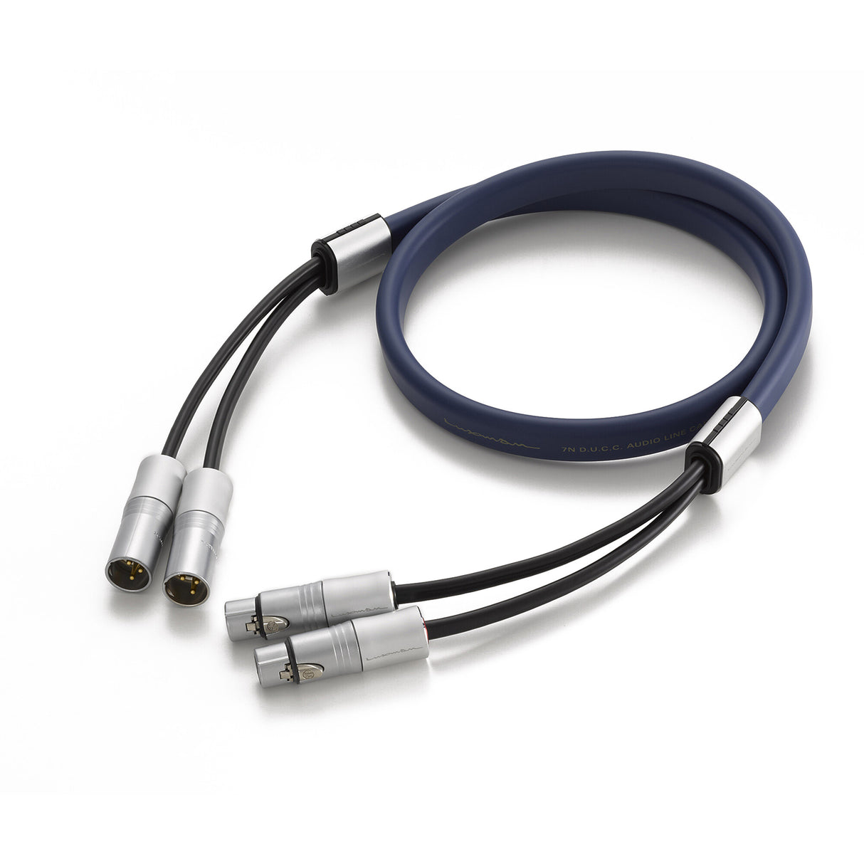 Luxman JPC-15000 RCA Cinchkabel