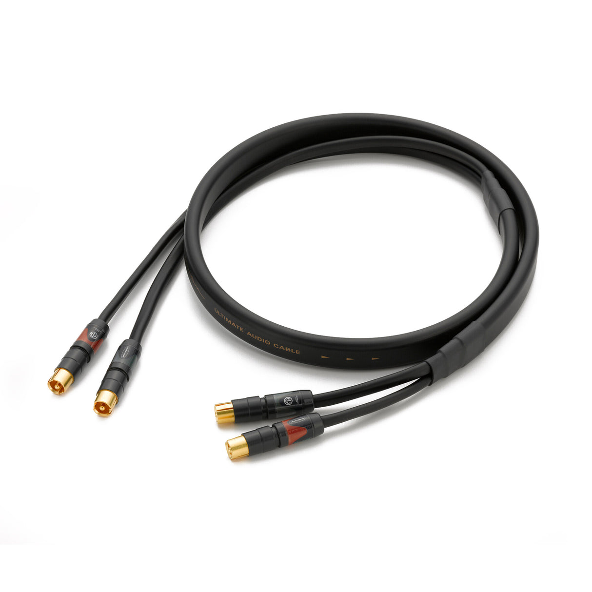 Luxman JPR-10000 RCA Cinchkabel