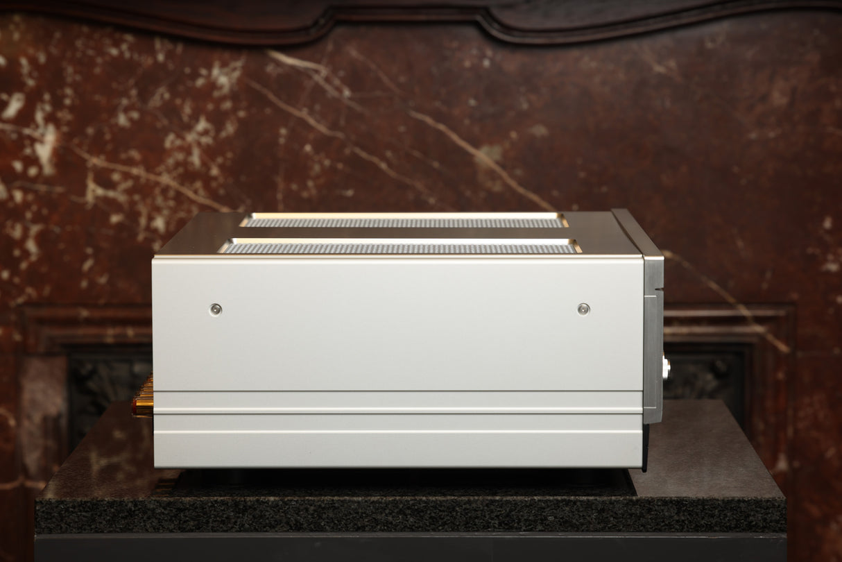 Luxman L595 A Special Edition SE Class-A Vollverstärker (Gebraucht)